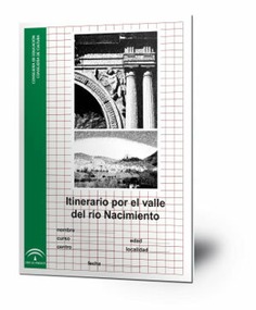Itinerario por el valle del río Nacimiento: Cuaderno del Alumnado. Educación Secundaria Obligatoria