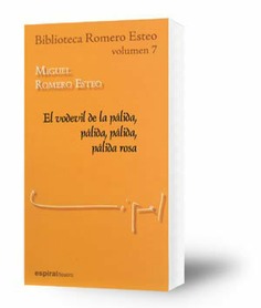 El vodevil de la pálida, pálida, pálida, pálida rosa