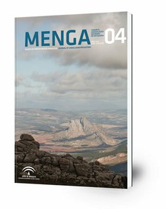 Menga : revista de Prehistoria de Andalucía = journal of Andalusian Prehistory (nº 04, año 2013)