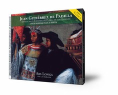 Música de la Catedral de la Puebla de los Ángeles