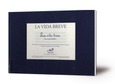 La vida breve [Música impresa]
