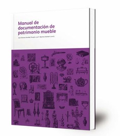 Manual de documentación de patrimonio mueble