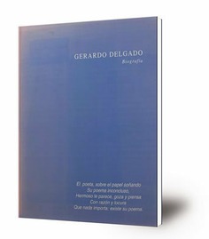 Gerardo Delgado : biografía