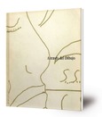 Portada de: A través del dibujo [Catálogo de exposición] : Sevilla, diciembre 1995-1996, Museo de Arte Contemporáneo