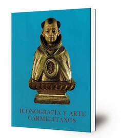 Iconografía y arte carmelitanos
