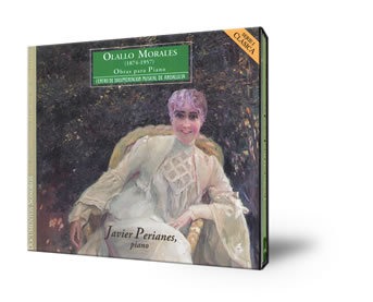 Obras para piano