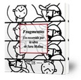 Fragmentos : un recorrido por la obra de Sara Molina