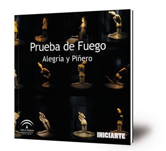 Prueba de Fuego