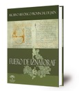Fuero de Iznatoraf : transcripción y estudio