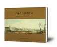 Portada de: Alhambra. Imágenes de ciudad y paisaje (hasta 1800) [2ª ed.]