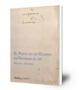 El Pleito de los Olleros de Granada de 1517 : edición y estudios