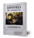 Cuadernos de trabajo de Historia de Andalucía : V. Contemporánea