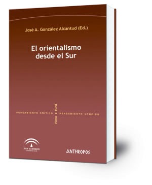 Orientalismo desde el Sur