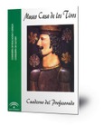 Museo Casa de los Tiros : Cuaderno del Profesorado