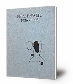 Pepe Espaliú : 1986-1993