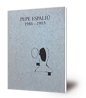 Pepe Espaliú : 1986-1993