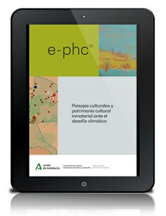 Paisajes culturales y patrimonio cultural inmaterial ante el desafío climático [PDF]
