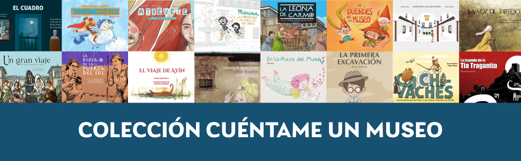 Colección Cuéntame un cuento