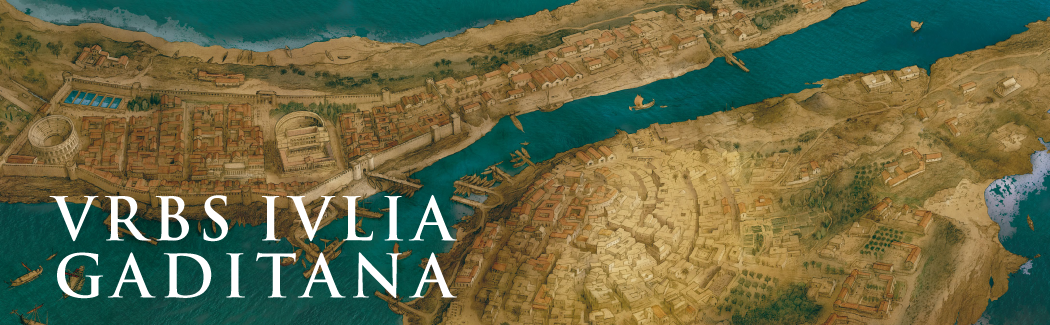 Urbs Iulia Gaditana : desempolvando su pasado
