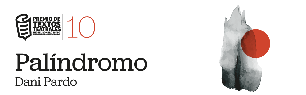 Palíndromo